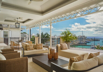 5 Caribbean Islands Attracting HNW Second Homes