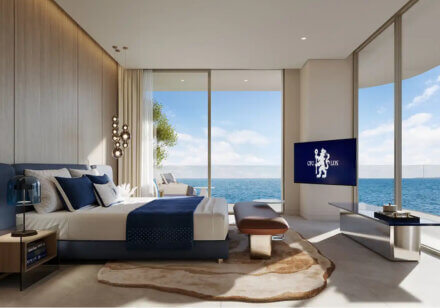 Dubai’s Chelsea-Branded Towers: World’s First Football Residences Launch In London