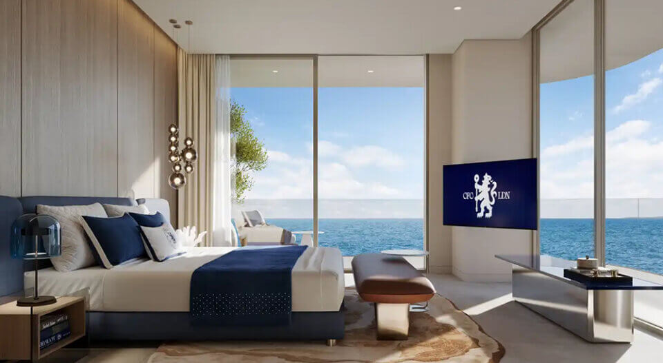 Chelsea Residences by DAMAC 3