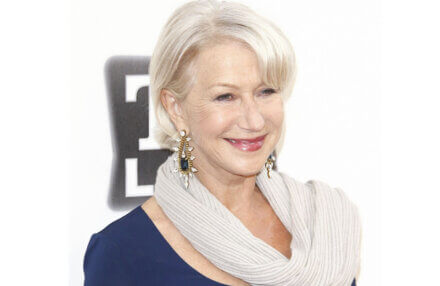 Helen Mirren Relists Storied 6.5-Acre Hollywood Compound