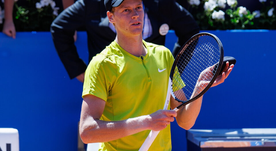 Jannik Sinner