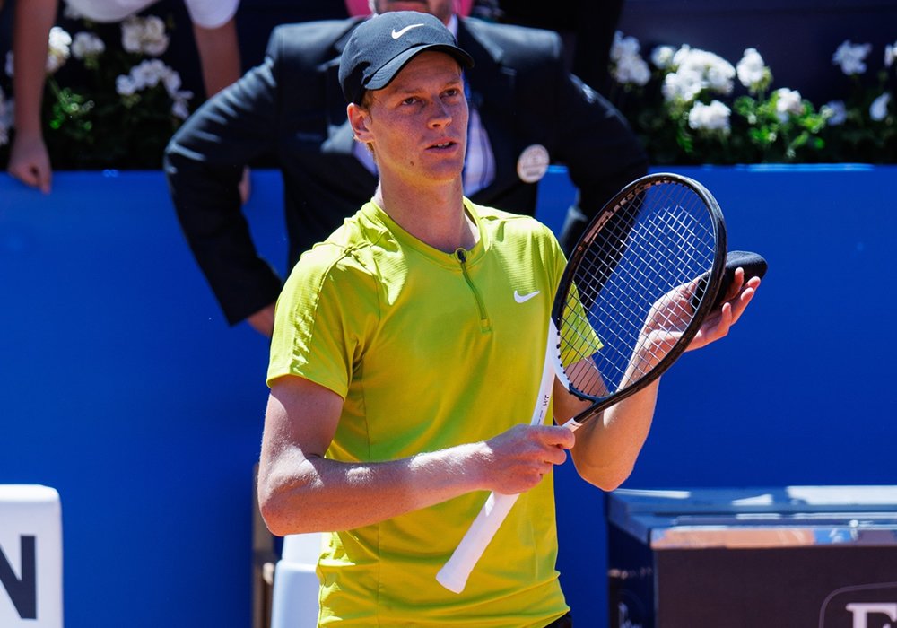 Jannik Sinner