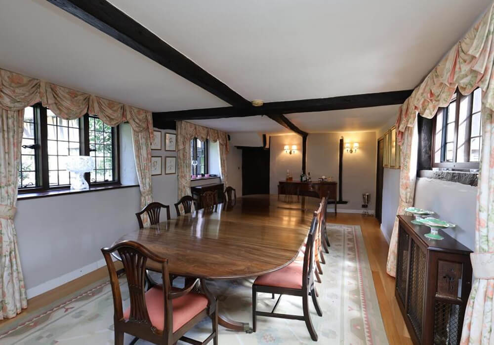 Luxury Property Westerham Kent