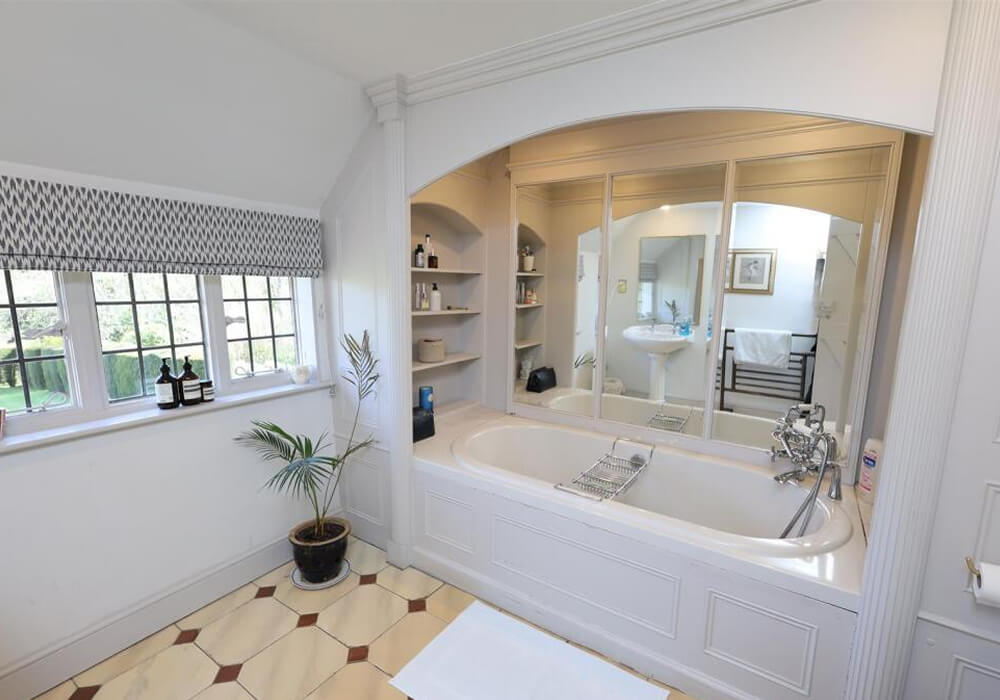 Luxury Property Westerham Kent