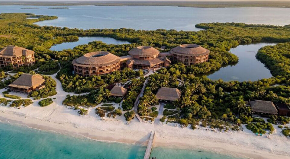 Mexico Luxury Property For Sale