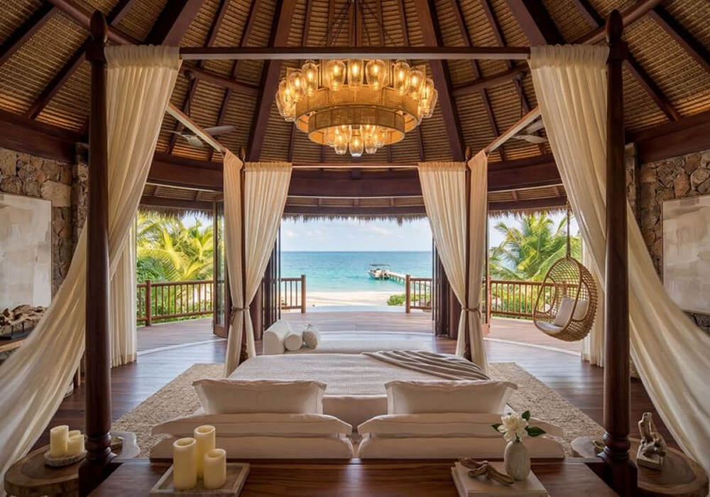 Mexico Luxury Property For Sale