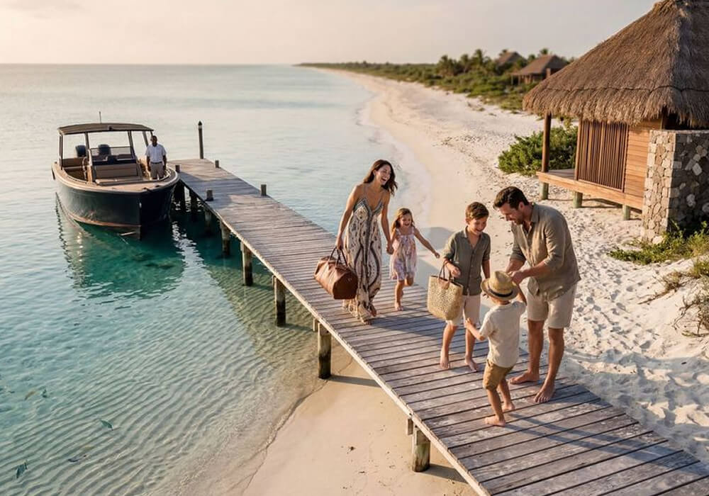 Mexico Luxury Property For Sale