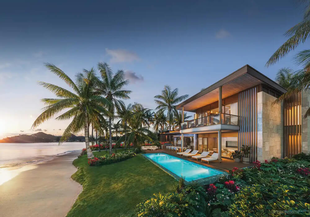 Nikki Beach