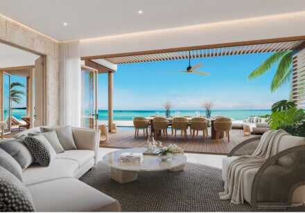 Unveiling The Residences At Nikki Beach Resort & Spa Antigua