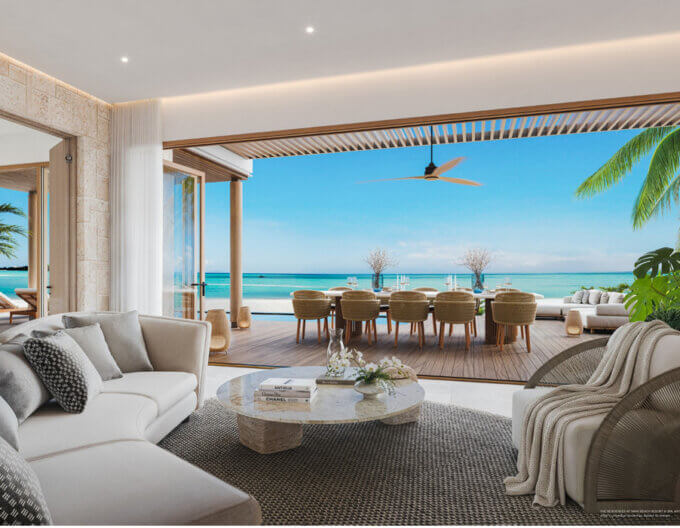 Nikki Beach Residences