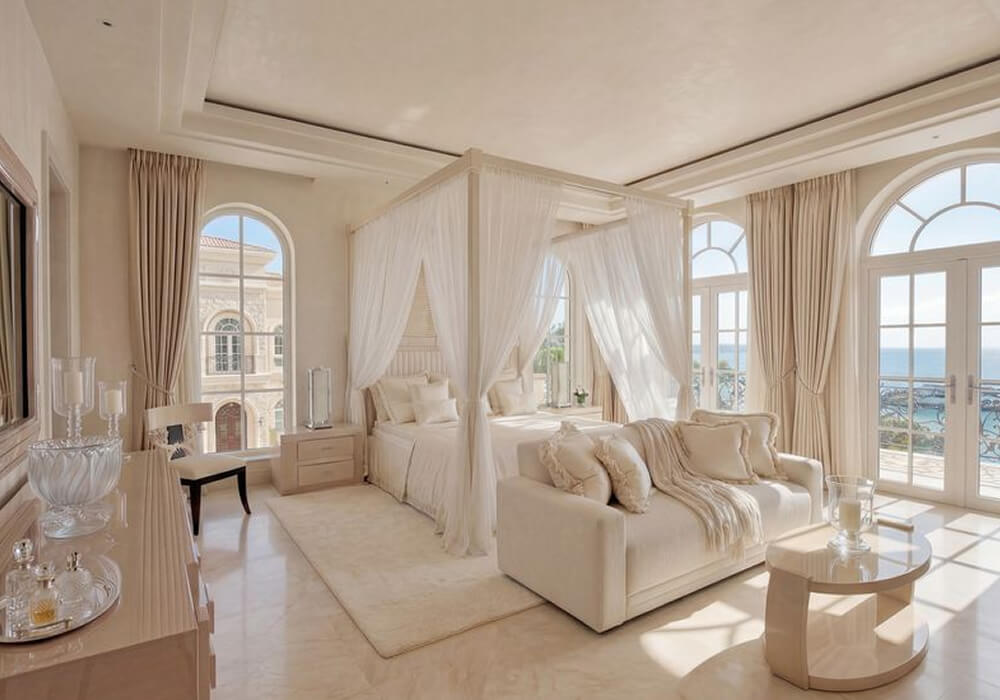 Pitanguy Island Luxury Homes