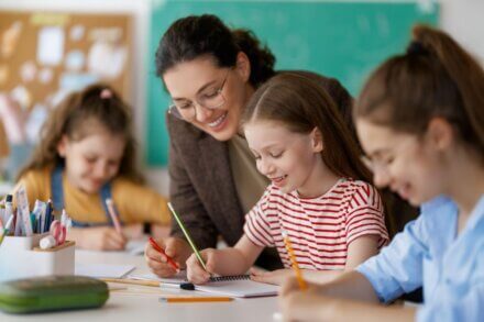 Teacher Pay Set to Rise Under New Two-Year Deal