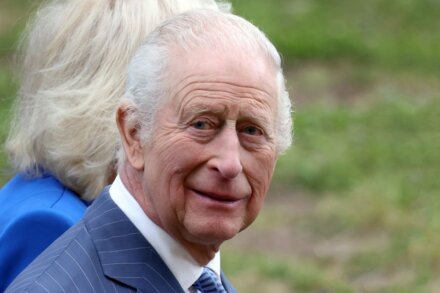 The King Opens Cambridge’s Landmark New Whittle Laboratory