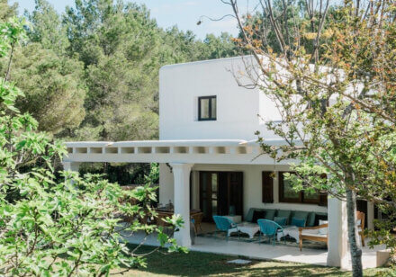 Property Of The Week: Casa Arabella – An Authentic Family Home Near Santa Eulalia