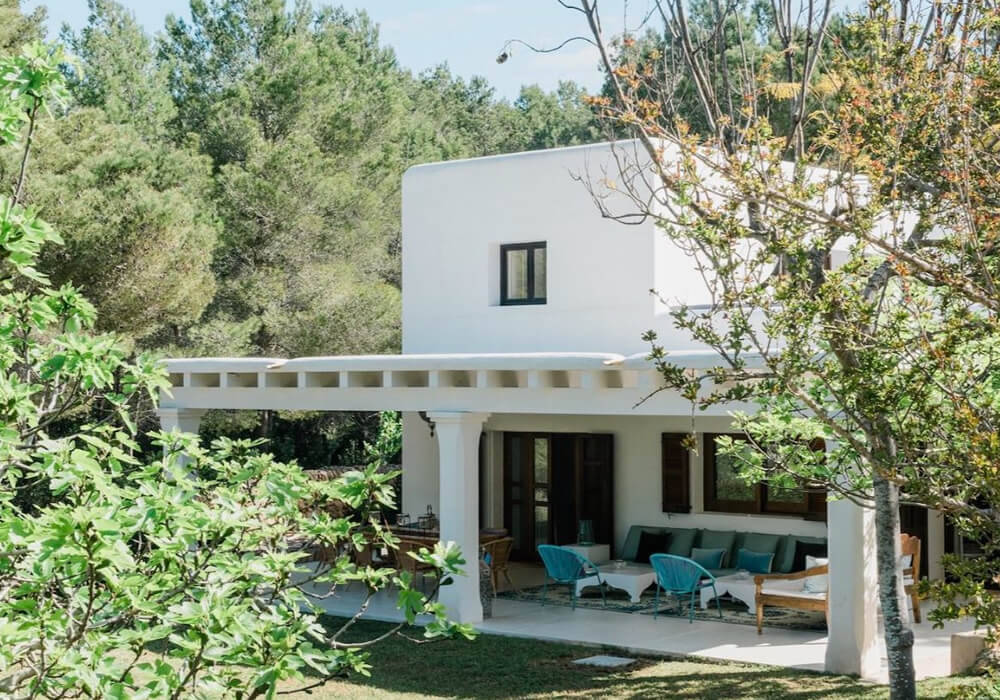Casa Arabella Ibiza Luxury Property