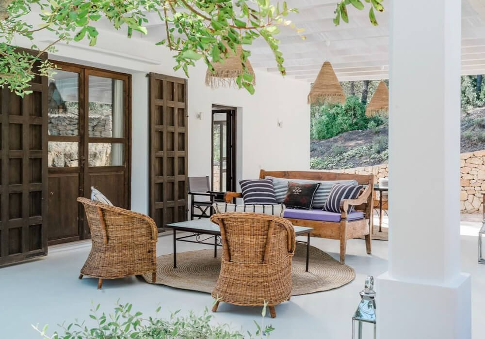 Casa Arabella Ibiza Luxury Property