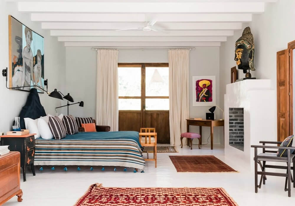Casa Arabella Ibiza Luxury Property