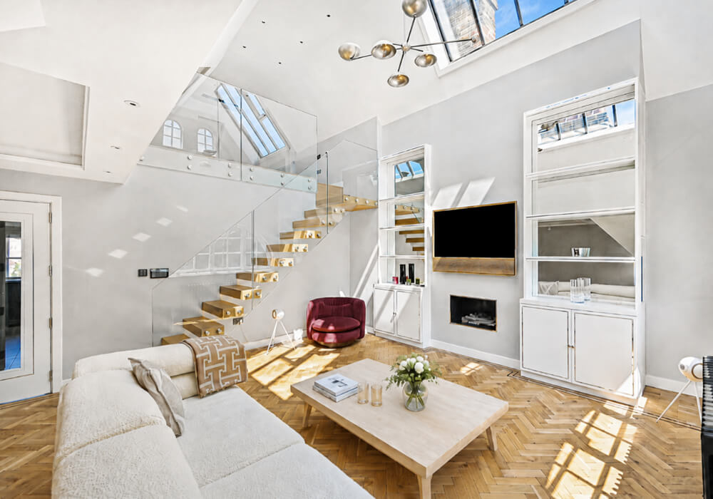 Chelsea Luxury Home For Sale
