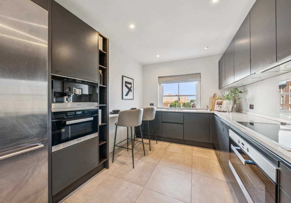 Chelsea Luxury Home For Sale