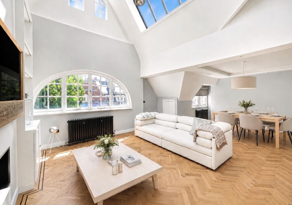 Chelsea Luxury Home For Sale