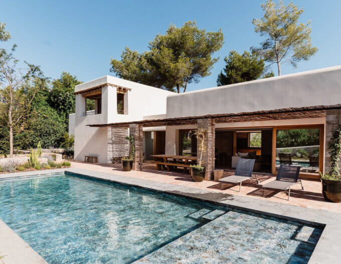 Ibiza Luxury Home For Sale 1