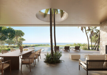 €8.25M Contemporary Masterpiece Unveiled In Mallorca