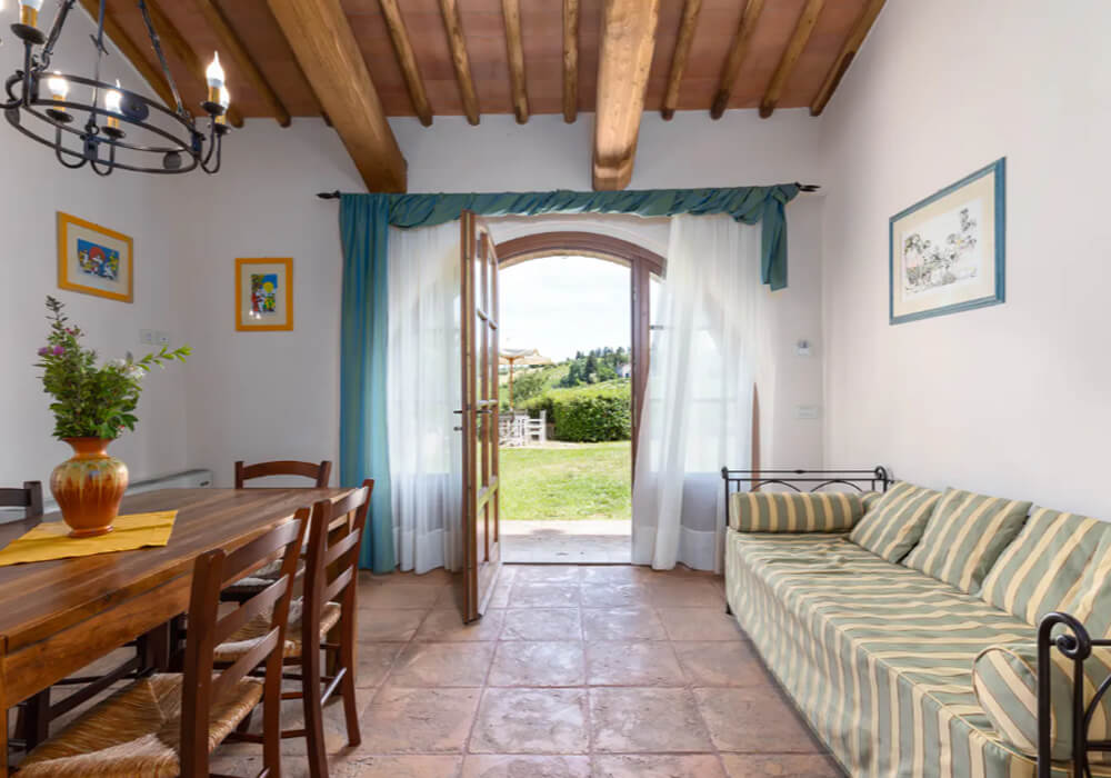 San Gimignano Tuscany Luxury Property For Sale