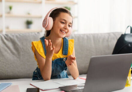 How Much Technology Is Too Much?