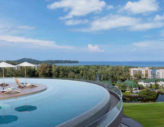 Banyan Residences