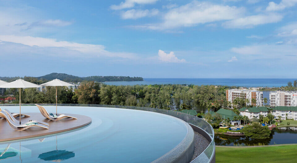 Banyan Residences