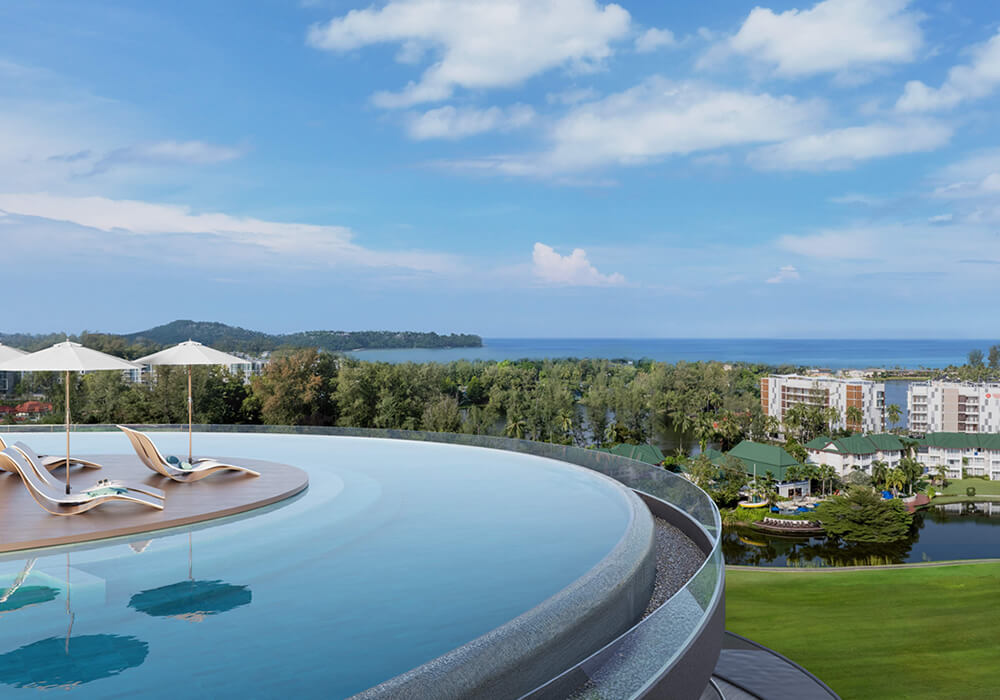 Banyan Residences