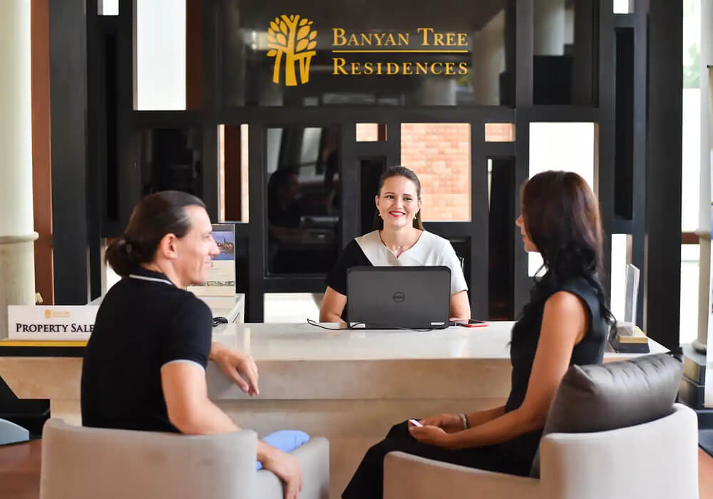 Banyan Residences