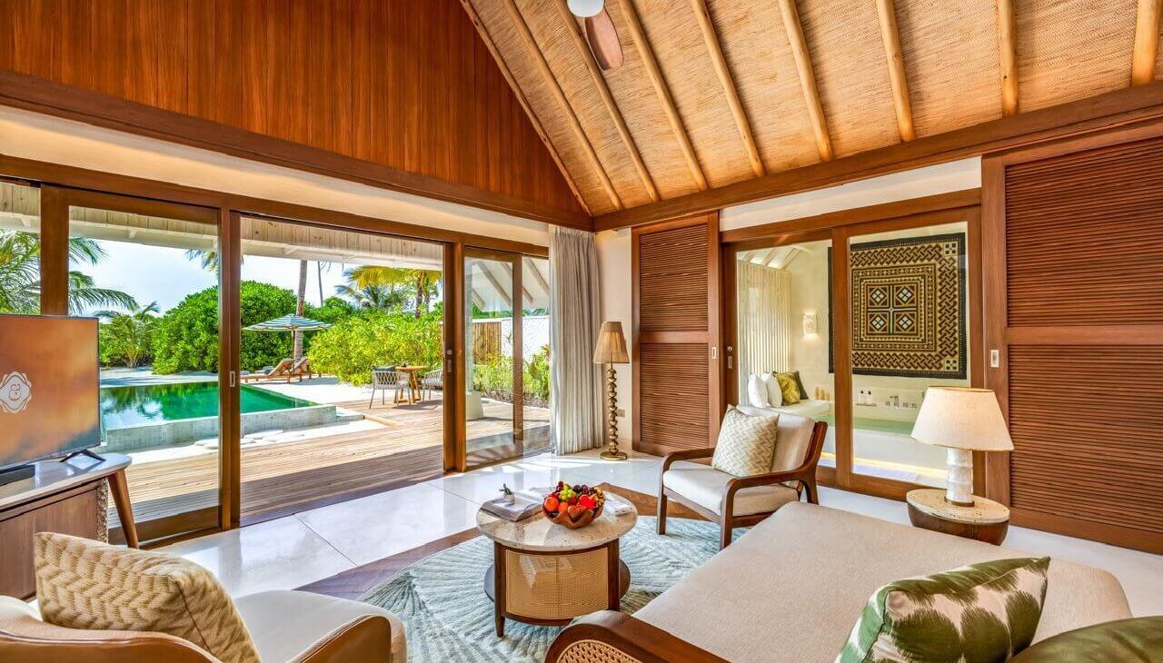 Maldives SIXANDSIX