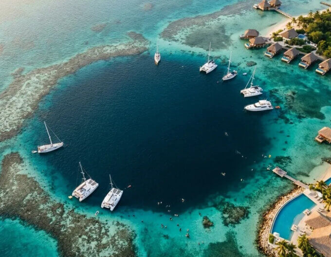 Belize Real Estate
