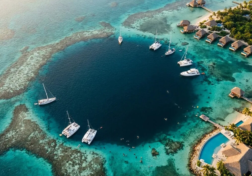 Belize Real Estate