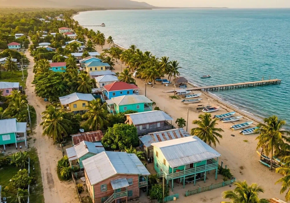 Belize Real Estate