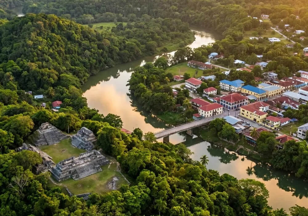 Belize Real Estate