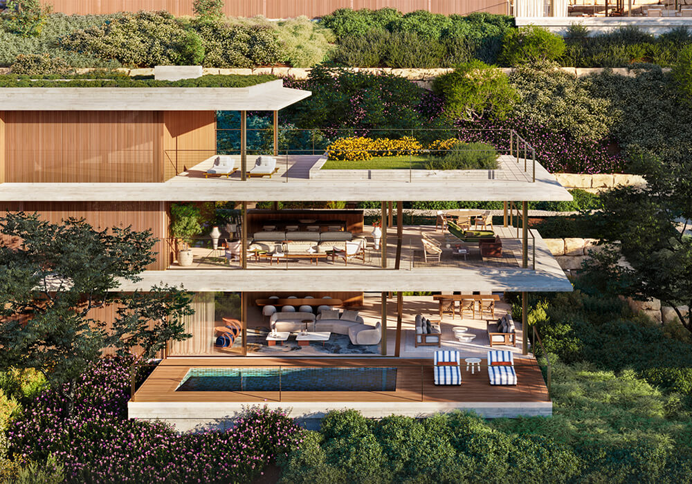 Costa Del Sol Luxury Property