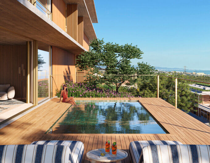 Costa Del Sol Luxury Property