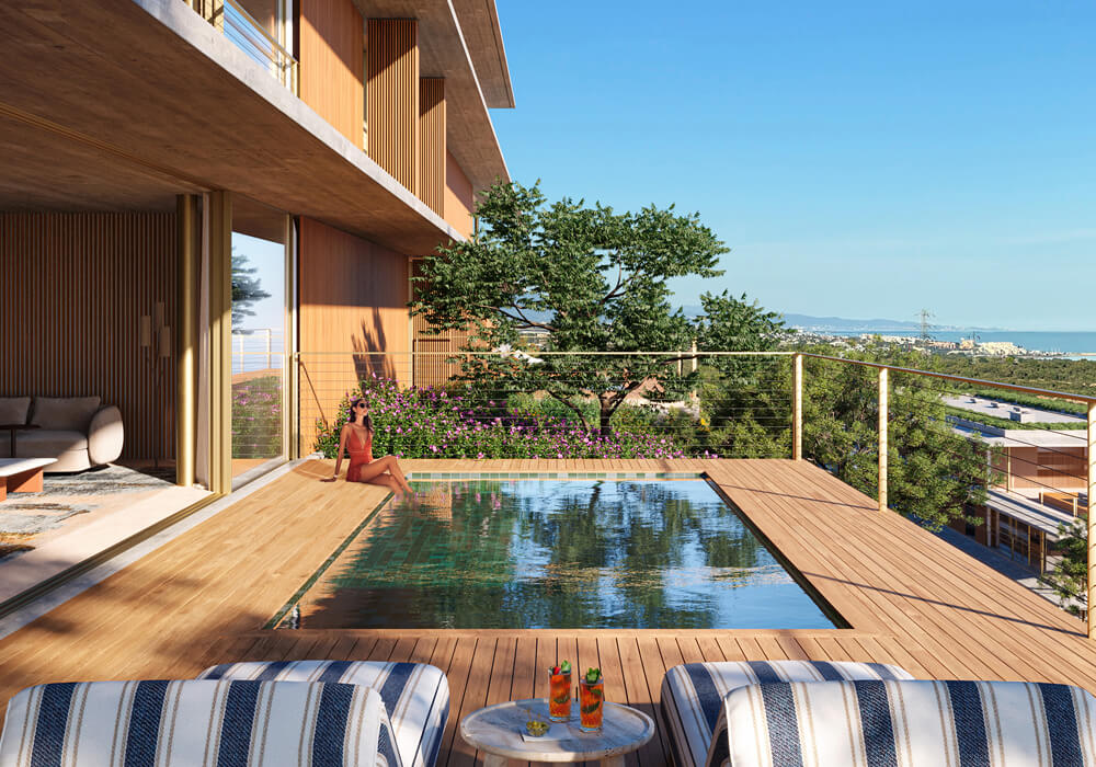 Costa Del Sol Luxury Property
