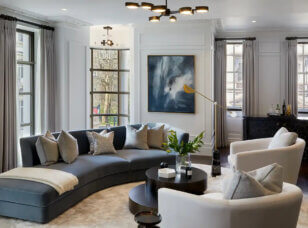 Design and Interiors