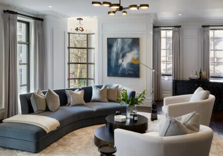 A Century Of British Craft: EE Smith Marks 130 Years Of Interior Excellence