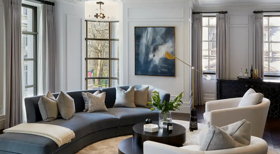 EE Smith Luxury Interior Design