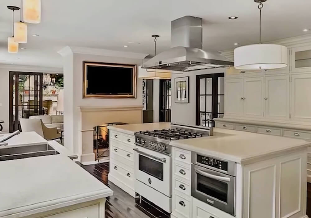 Kim Kardashian Luxury Home 3