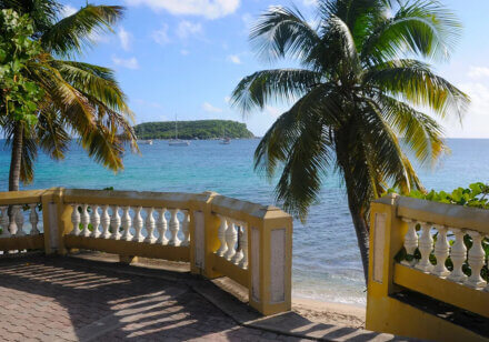 The Top Neighbourhoods For Luxury Property In Puerto Rico