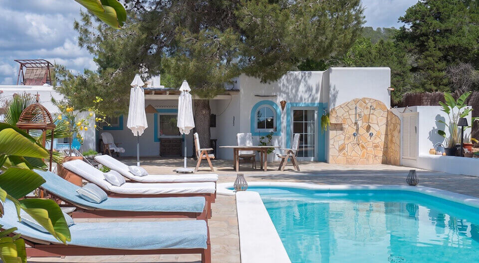 Sant Jordi Luxury Property Homes