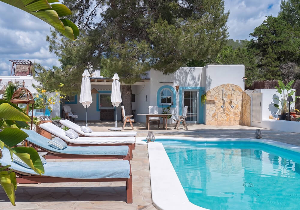 Sant Jordi Luxury Property Homes