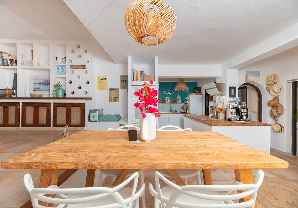 Sant Jordi Luxury Property Homes