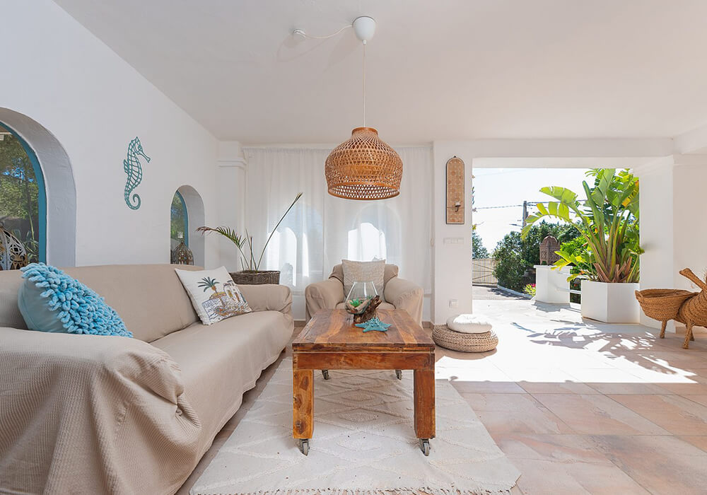 Sant Jordi Luxury Property Homes