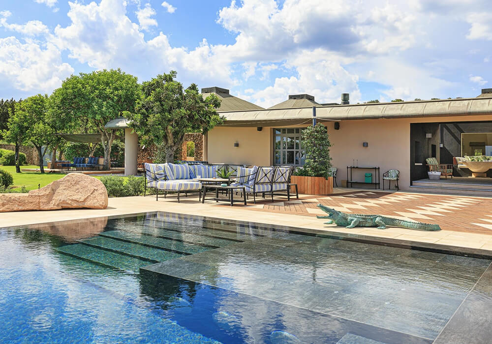 Sardinia Luxury Property